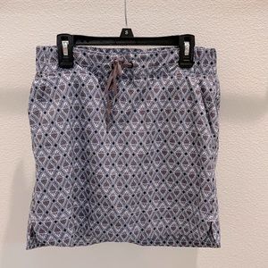 Athleta Skort